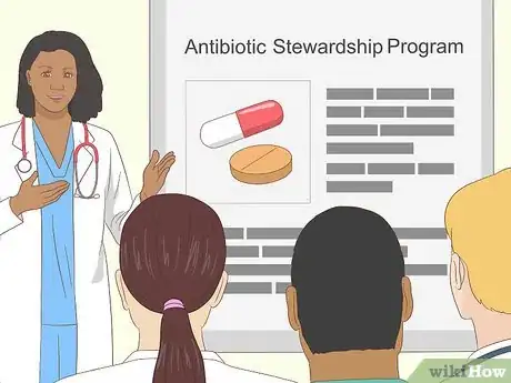 Image titled Prevent Clostridium Difficile Infections Step 10