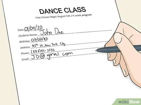 Image titled Dance to Lose Weight Step 10