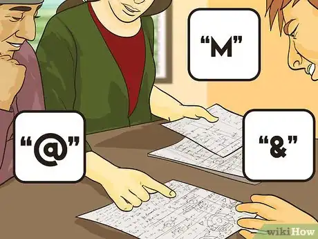 Image titled Read Old Handwriting Step 10