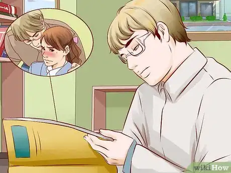 Image titled Get Over Your Fear of Women Step 8