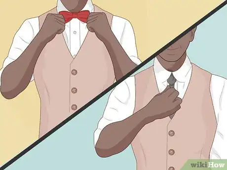 Image titled Dress for a Summer Wedding Step 18