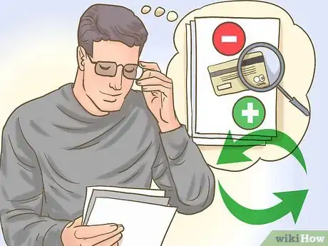 Image titled Remove Closed Accounts from a Credit Report Step 10