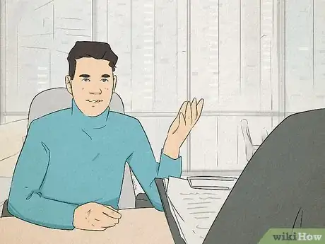 Image titled Prepare for a Flight Centre Group Interview Step 10