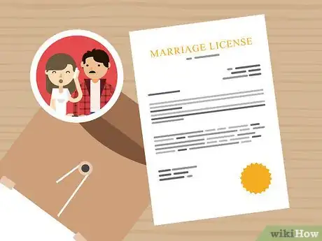 Image titled Get Married in Tennessee Step 5