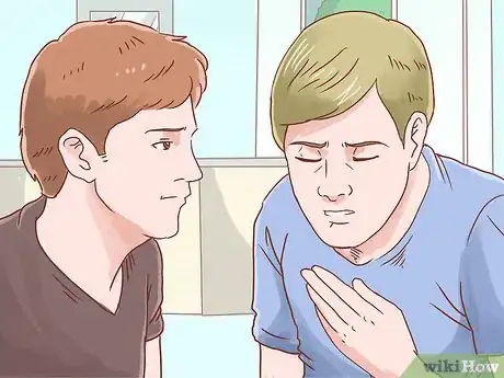 Image titled Live With Chronic Obstructive Pulmonary Disease Step 1