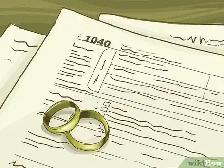 Image titled File Taxes for a Deceased Person Step 2