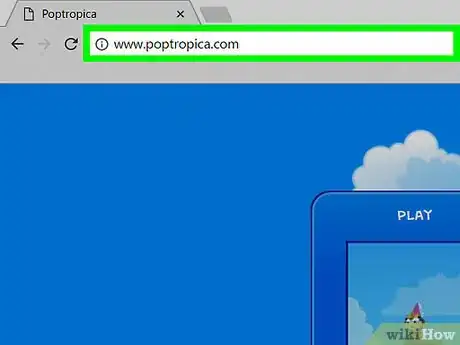 Image titled Create a Poptropica Account Step 1