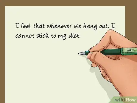 Image titled Deal with Diet Saboteurs Step 2