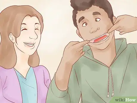 Image titled Talk to a Girl in Class Step 3