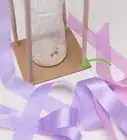 Make a Sand Timer from Recycled Plastic Bottles