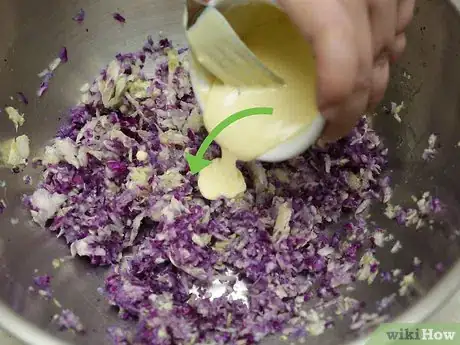 Image titled Make Vegan Cole Slaw Step 12