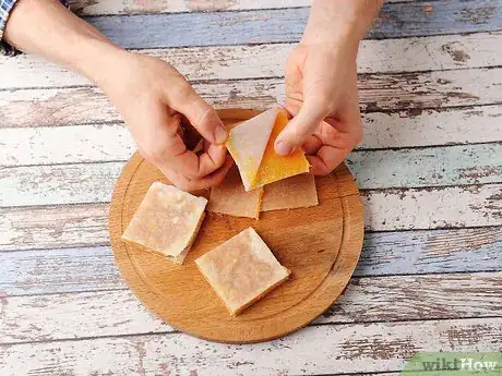 Image titled Make French Nougatine Step 9