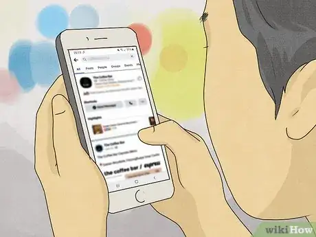 Image titled Find Someone You Met Without a Name Step 4