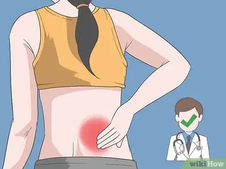 Image titled Stretch a Pulled Muscle in Your Back Step 3