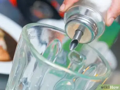 Image titled Make a Papaya Milkshake Step 17