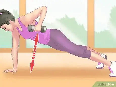 Image titled Do the Bridal Burn Workout Step 11