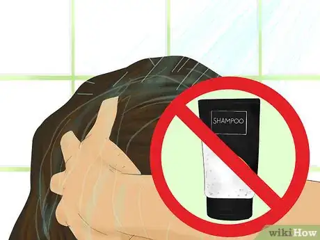 Image titled Dye the Underlayer of Your Hair Step 14