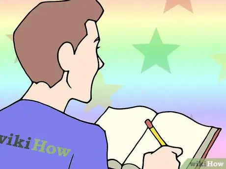 Image titled Keep a Christian Journal Step 5