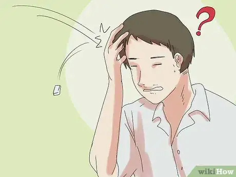 Image titled Act High Step 2