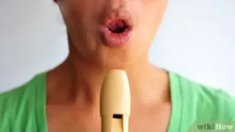 Image titled Play the Recorder Step 5