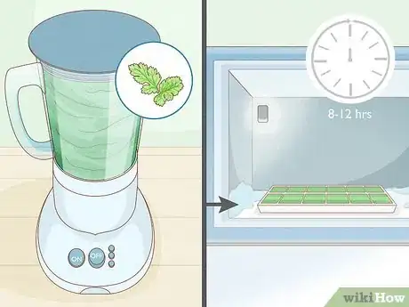 Image titled Pick Coriander Step 7