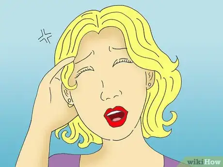 Image titled Cope with Your Mother's Lectures (for Kids) Step 7