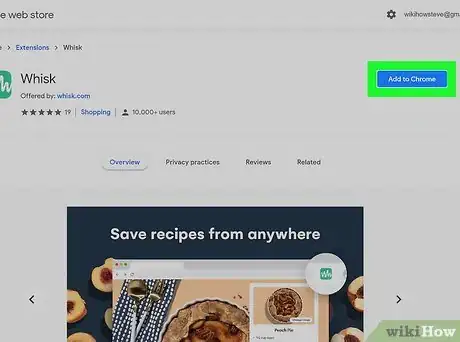 Image titled Create a Virtual Recipe Box Step 2