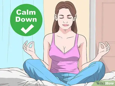 Image titled Deal with High Functioning Anxiety Step 1