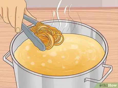 Image titled Use a Veggie Spiralizer Step 9