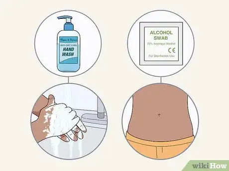 Image titled Take Bydureon Step 20