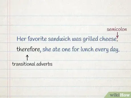 Image titled Join Sentences Step 3