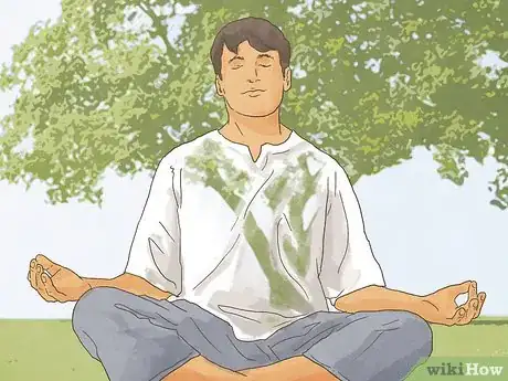 Image titled Ground and Center Step 8