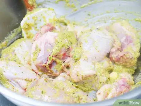 Image titled Make Chicken Cafreal Step 4