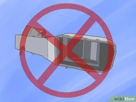 Image titled Install a Heater Core in a Chevy Cavalier Step 15