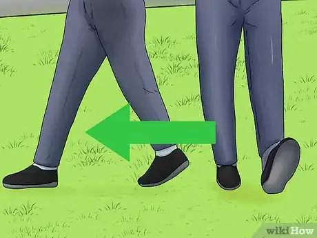 Image titled March In Marching Band Step 13