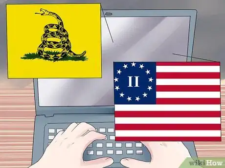 Image titled Join the Tea Party Step 4