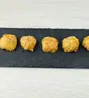Make Cheese Balls