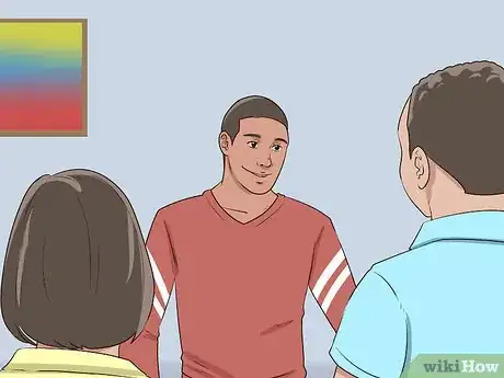 Image titled Meet Your Girlfriend's Parents Step 5
