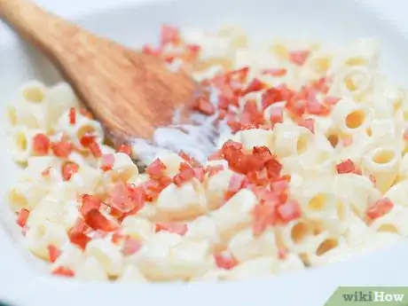 Image titled Reheat Leftover Pasta Without It Separating or Drying Up Step 12