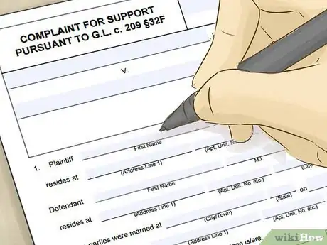 Image titled Get Child Support Step 11