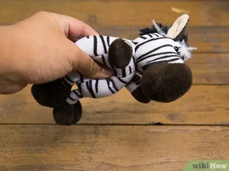 Image titled Wash Stuffed Animals Step 11