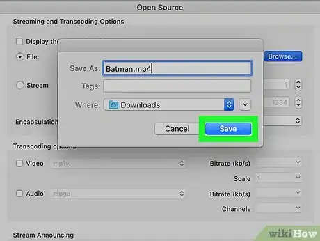 Image titled Rip DVDs with VLC Step 28