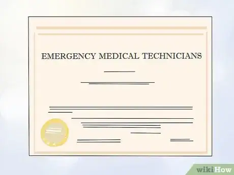 Image titled Become a Firefighter Paramedic Step 11