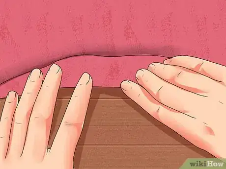 Image titled Hem Chiffon Step 9