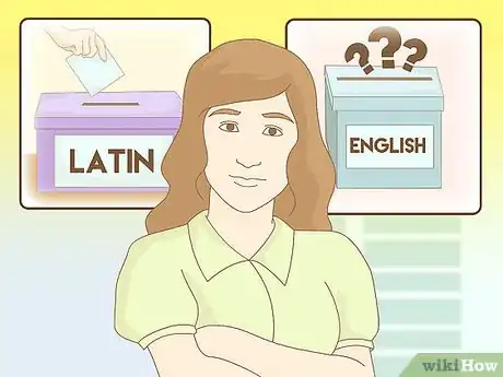 Image titled Learn Latin Vocabulary Step 8