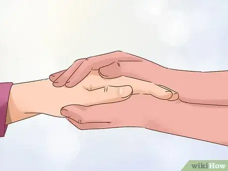 Image titled Cope Upon Finding Out a Deceased Loved One Was Abusive Step 14