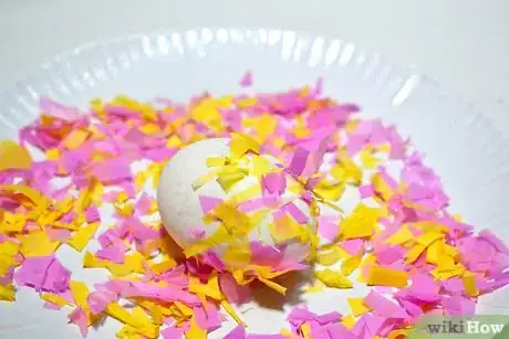 Image titled Decorate Easter Eggs with Confetti Step 4