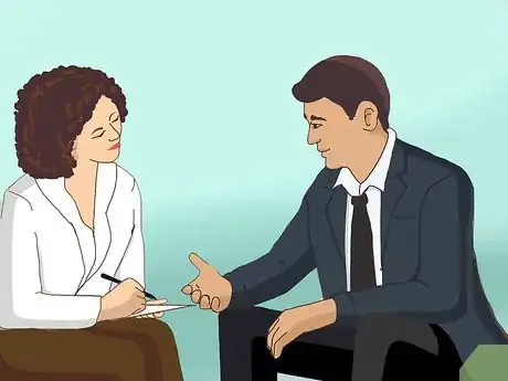 Image titled Deal with Work Related Depression Step 18