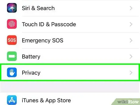 Image titled Delete Your Location History Step 17
