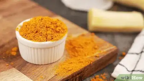 Image titled Help Weight Loss with Herbs and Spices Step 6